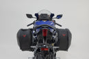 Yamaha YZF-R7 [2022-2025] - PRO BLAZE H Satteltaschen-Set – Bild 8