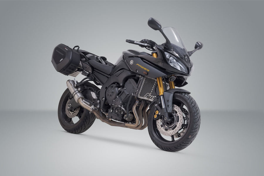 Yamaha FZ8 N [2011-2016] - PRO BLAZE Satteltaschen-Set – Bild 2