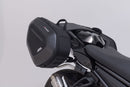 Yamaha FZ8 N [2011-2016] - PRO BLAZE Satteltaschen-Set – Bild 3