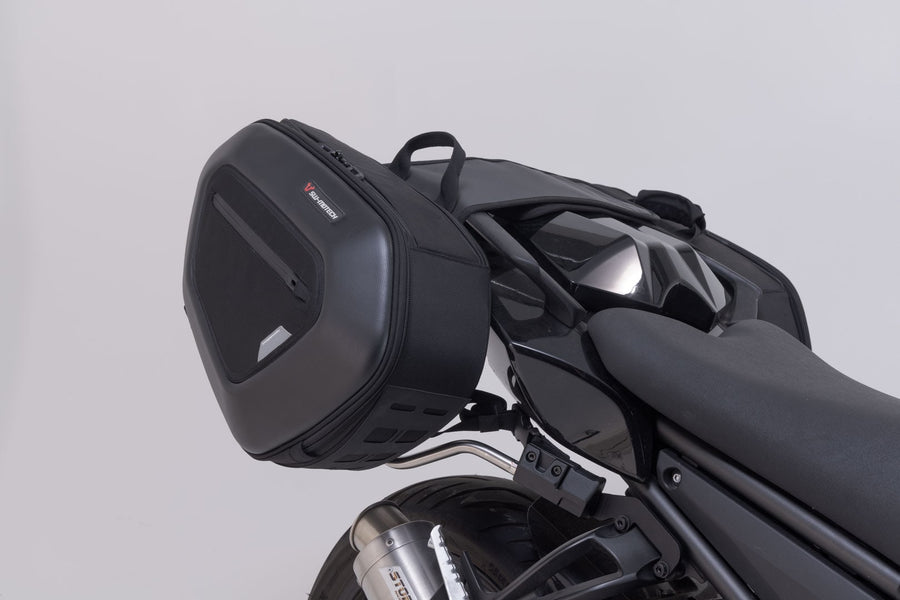 Yamaha FZ8 N [2011-2016] - PRO BLAZE Satteltaschen-Set – Bild 3