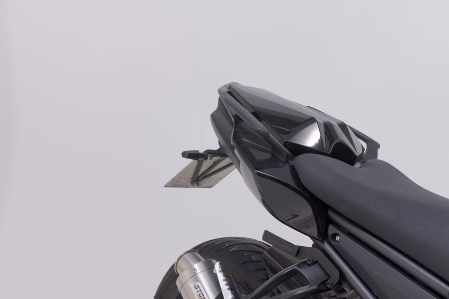 Yamaha FZ8 N [2011-2016] - PRO BLAZE Satteltaschen-Set – Bild 5
