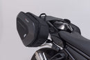 Yamaha FZ8 N [2011-2016] - PRO BLAZE Satteltaschen-Set – Bild 6