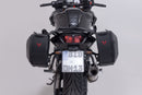 Yamaha FZ8 N [2011-2016] - PRO BLAZE Satteltaschen-Set – Bild 8