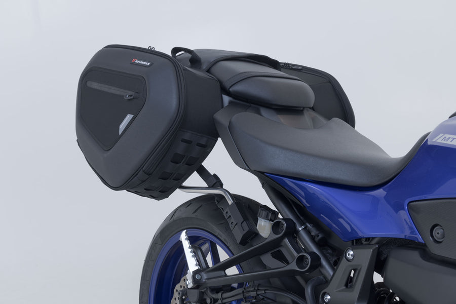 Yamaha Tracer 7 GT [2021-2024] - PRO BLAZE Satteltaschen-Set – Bild 3