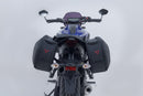 Yamaha MT 07 [2014-2017] - PRO BLAZE Satteltaschen-Set – Bild 8