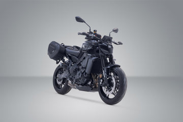 Yamaha MT-09 SP [2024-2026] - PRO BLAZE salveskesett - bilde 2