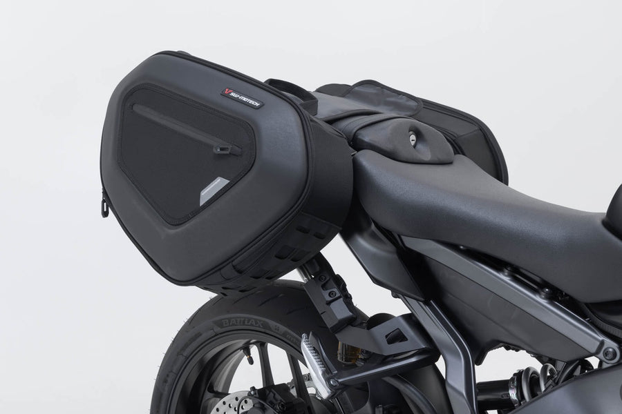 Yamaha MT-09 SP [2024-2026] - PRO BLAZE Satteltaschen-Set – Bild 3