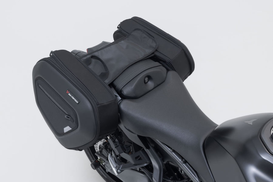 Yamaha MT-09 [2022-2026] - PRO BLAZE Satteltaschen-Set – Bild 7