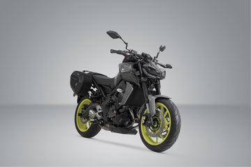 Yamaha MT-09 [2016-2020] - PRO BLAZE H seteveskesett - bilde 2