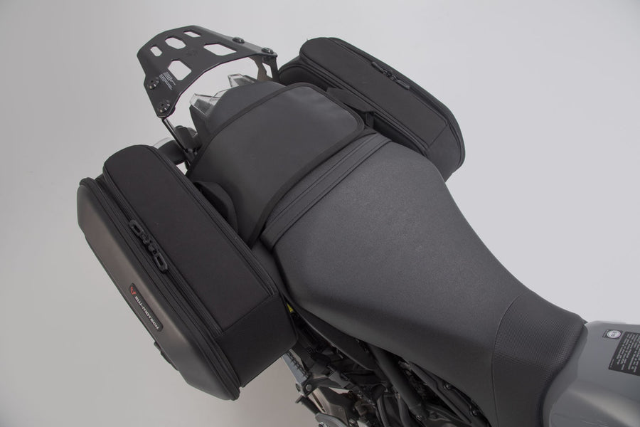 Yamaha MT-09 [2016-2020] - PRO BLAZE H Satteltaschen-Set – Bild 6