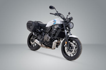 Yamaha XSR 700 [2019-2026] - PRO BLAZE H seteveskesett - bilde 2