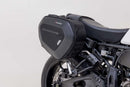 Yamaha XSR 700 [2019-2026] - PRO BLAZE H Satteltaschen-Set – Bild 3