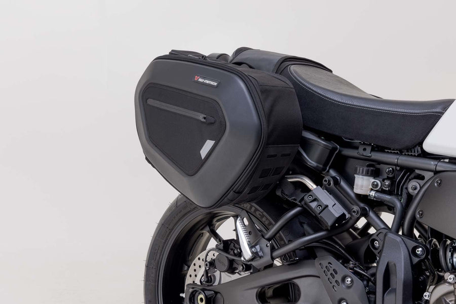 Yamaha XSR 700 [2019-2026] - PRO BLAZE H Satteltaschen-Set – Bild 3