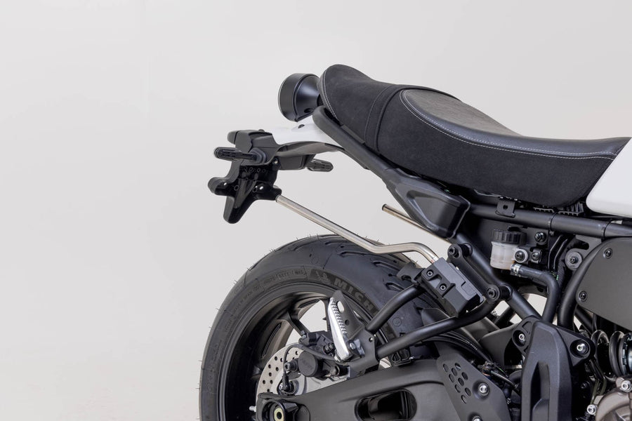Yamaha XSR 700 [2019-2026] - PRO BLAZE H Satteltaschen-Set – Bild 4