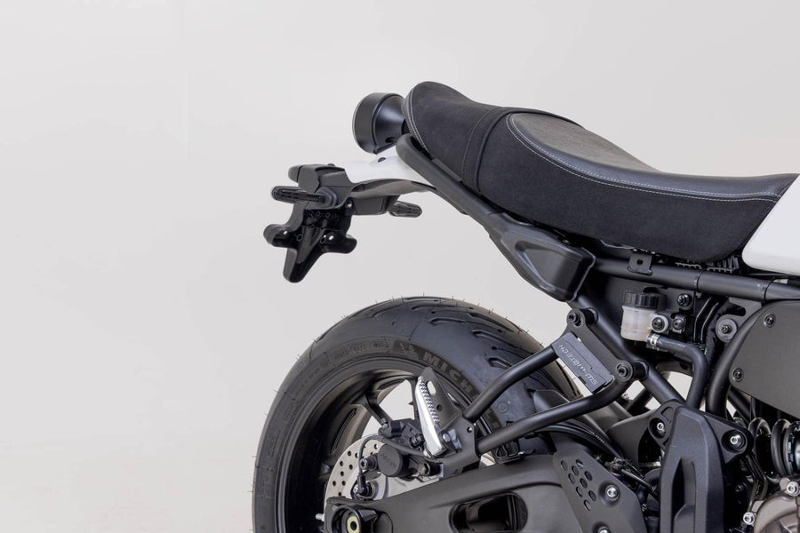 Yamaha XSR 700 [2019-2026] - PRO BLAZE H Satteltaschen-Set – Bild 5
