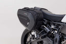 Yamaha XSR 700 [2019-2026] - PRO BLAZE H Satteltaschen-Set – Bild 6