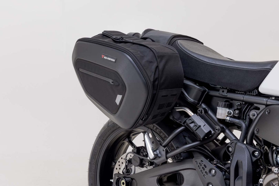 Yamaha XSR 700 [2019-2026] - PRO BLAZE H Satteltaschen-Set – Bild 6