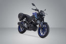 Yamaha MT 125 [2019-2025] - PRO BLAZE H Satteltaschen-Set mit Kantenschutz – Bild 2