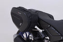 Yamaha MT 125 [2019-2025] - PRO BLAZE H Satteltaschen-Set mit Kantenschutz – Bild 4