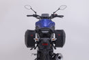 Yamaha MT 125 [2019-2025] - PRO BLAZE H Satteltaschen-Set mit Kantenschutz – Bild 8