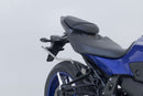Yamaha MT 07 [2020-2024] - PRO BLAZE H Satteltaschen-Set – Bild 5