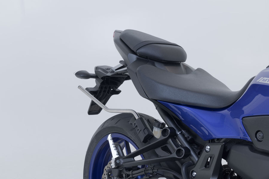 Yamaha MT 07 [2020-2024] - PRO BLAZE H Satteltaschen-Set – Bild 5