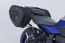Yamaha MT 07 [2020-2024] - PRO BLAZE H Satteltaschen-Set – Bild 6