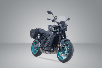 Yamaha MT-09 [2020-2023] - PRO BLAZE salveskesett - bilde 2
