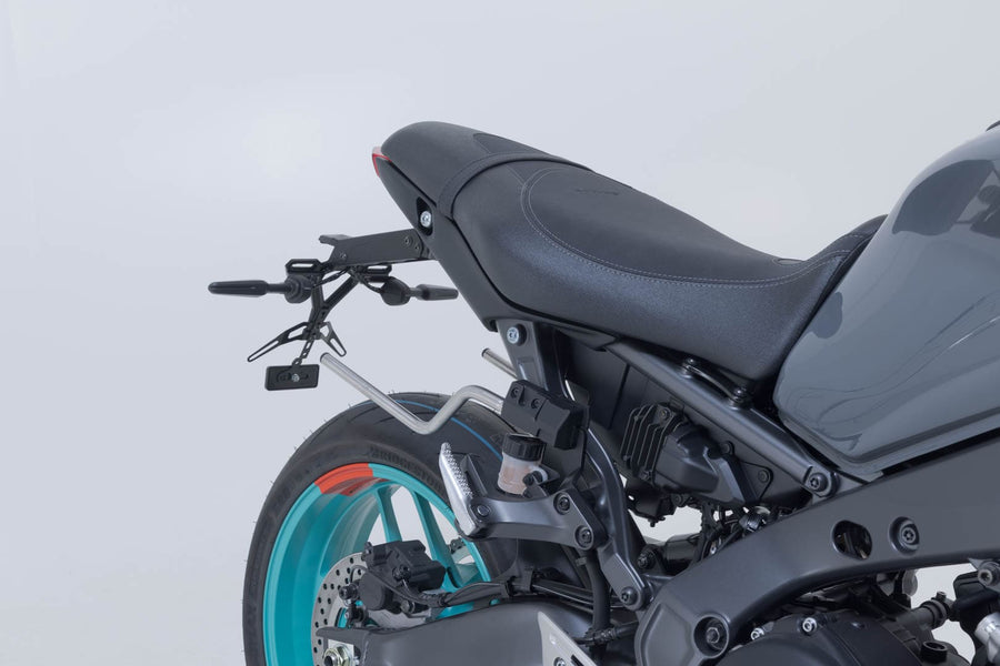 Yamaha MT-09 SP [2020-2024] - PRO BLAZE Satteltaschen-Set – Bild 4