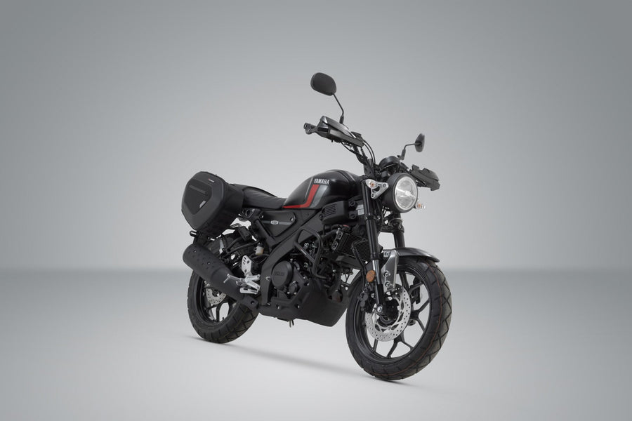 Yamaha XSR 125 [2022-2026] - PRO BLAZE H Satteltaschen-Set – Bild 2