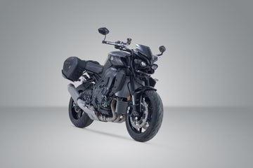 Yamaha MT-10 [2022-2025] - PRO BLAZE H seteveskesett - bilde 2