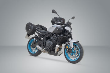 Yamaha MT 07 [2024-2026] - PRO BLAZE H seteveskesett - bilde 2