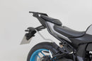 Yamaha MT 07 [2024-2026] - PRO BLAZE H Satteltaschen-Set – Bild 4