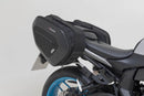 Yamaha MT 07 [2024-2026] - PRO BLAZE H Satteltaschen-Set – Bild 6