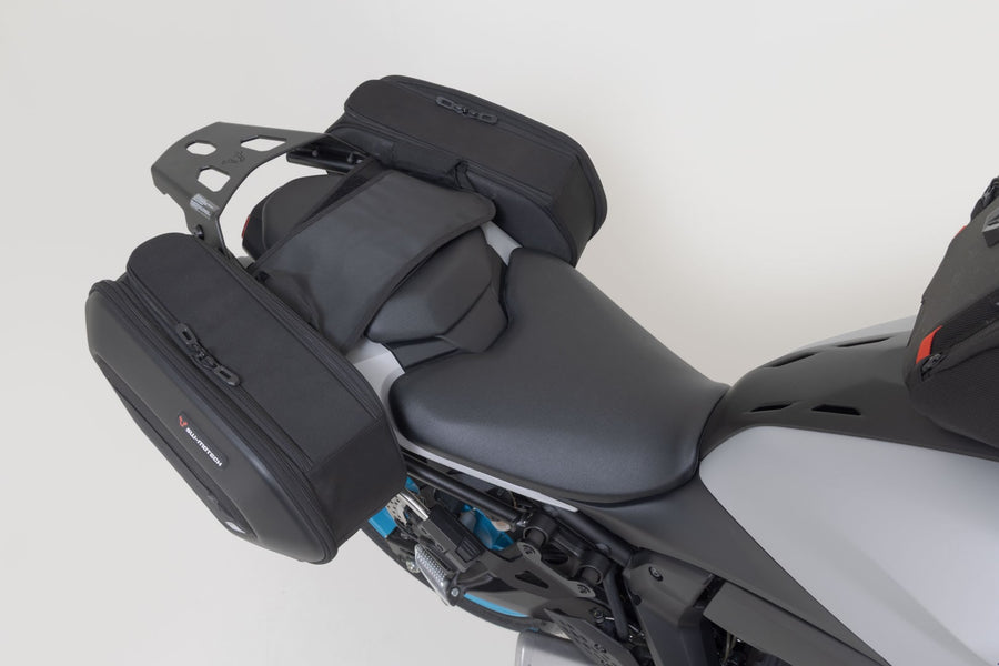 Yamaha MT 07 [2024-2026] - PRO BLAZE H Satteltaschen-Set – Bild 7