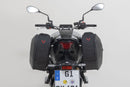 Yamaha MT 07 [2024-2026] - PRO BLAZE H Satteltaschen-Set – Bild 8