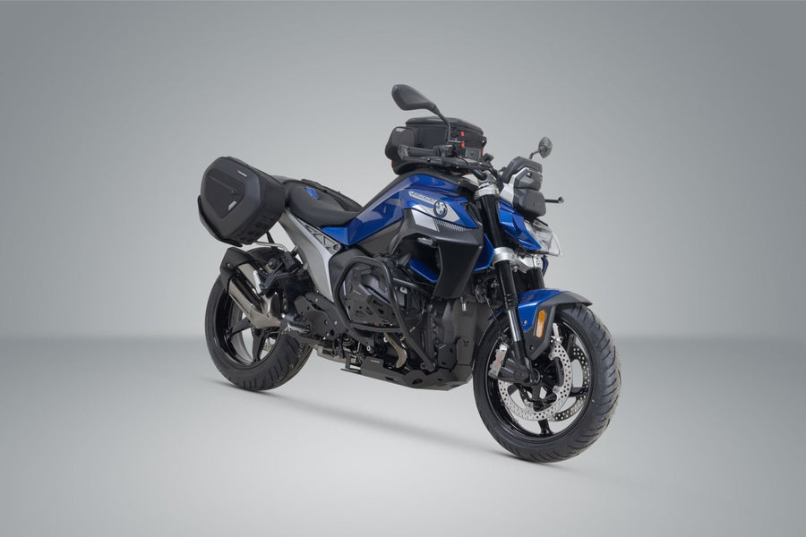 BMW R 1300 R [2025-2026] - PRO BLAZE H Satteltaschen-Set – Bild 2
