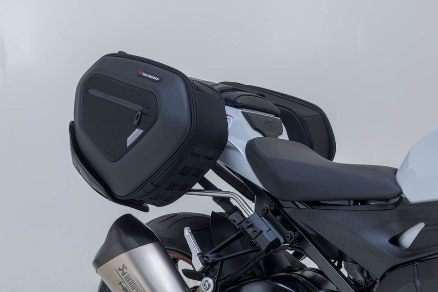 BMW S 1000 RR [2012-2014] - PRO BLAZE H Satteltaschen-Set – Bild 3