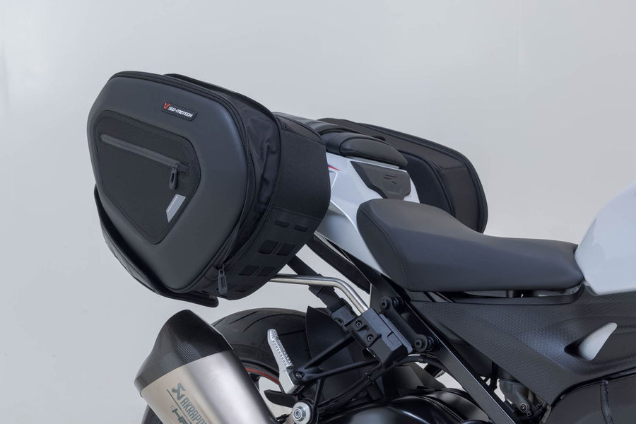 BMW S 1000 RR [2012-2014] - PRO BLAZE H Satteltaschen-Set – Bild 4