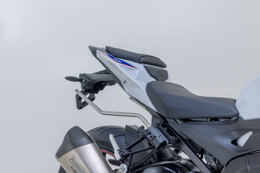 BMW S 1000 RR [2012-2014] - PRO BLAZE H Satteltaschen-Set – Bild 5