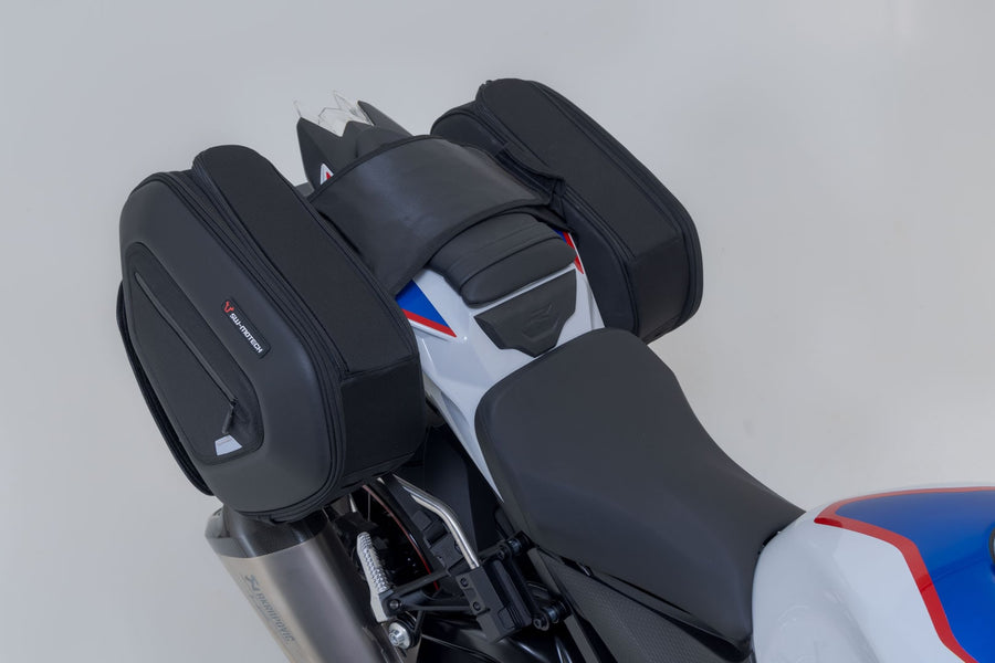 BMW S 1000 RR [2012-2014] - PRO BLAZE H Satteltaschen-Set – Bild 7