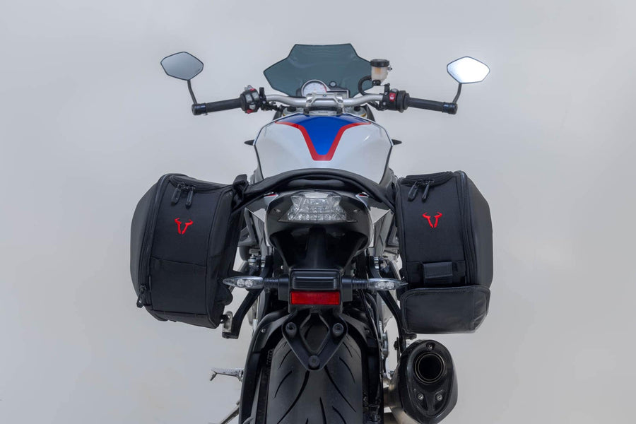 BMW S 1000 R [2014-2020] - PRO BLAZE H Satteltaschen-Set – Bild 8