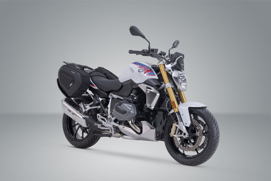 BMW R 1250 RS [2019-2024] - PRO BLAZE H Satteltaschen-Set – Bild 2