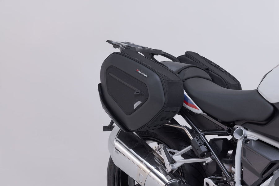 BMW R 1250 [2020-2024] - PRO BLAZE H Satteltaschen-Set – Bild 3
