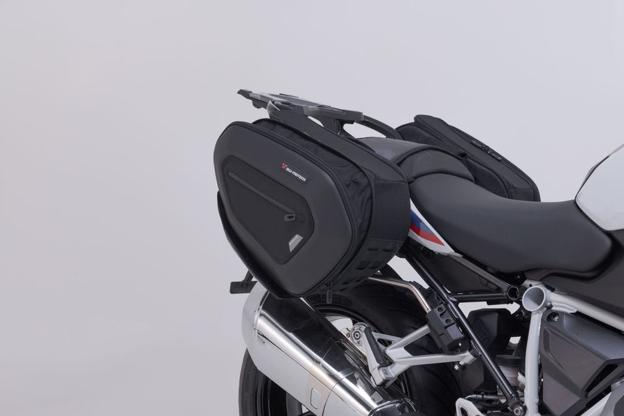 BMW R 1250 RS [2019-2024] - PRO BLAZE H Satteltaschen-Set – Bild 6