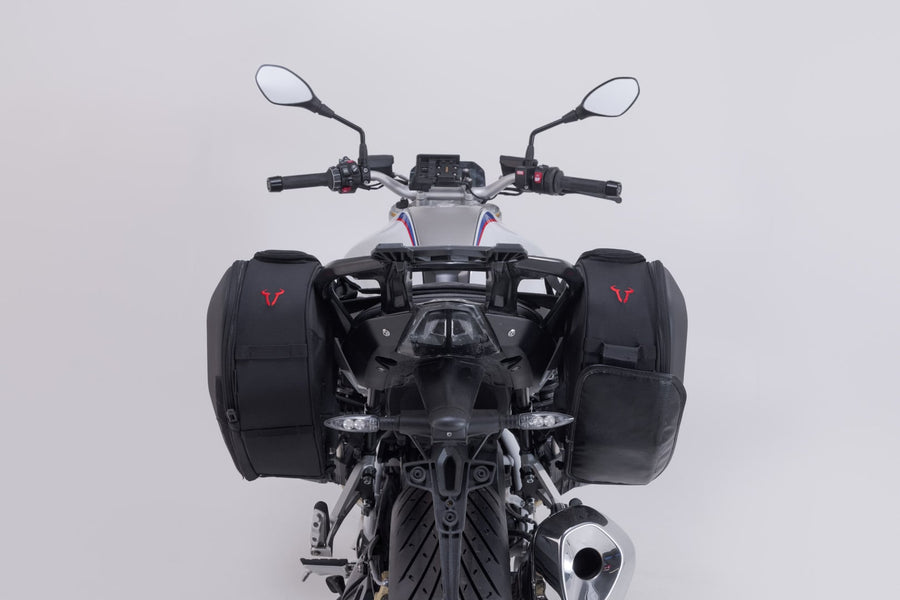 BMW R 1250 [2020-2024] - PRO BLAZE H Satteltaschen-Set – Bild 8