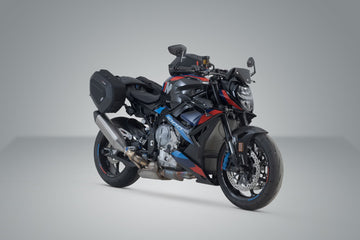BMW M 1000 R [2024-2025] - PRO BLAZE H seteveskesett – bilde 2