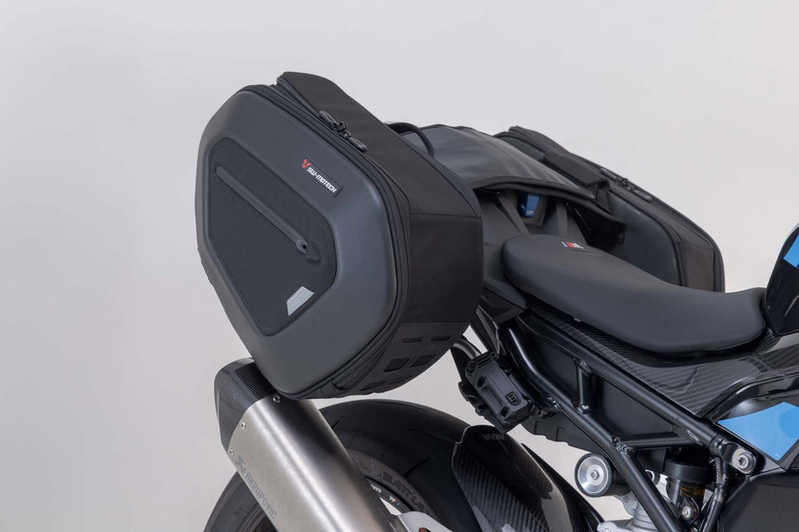 BMW S 1000 R [2025-2026] - PRO BLAZE H Satteltaschen-Set – Bild 3