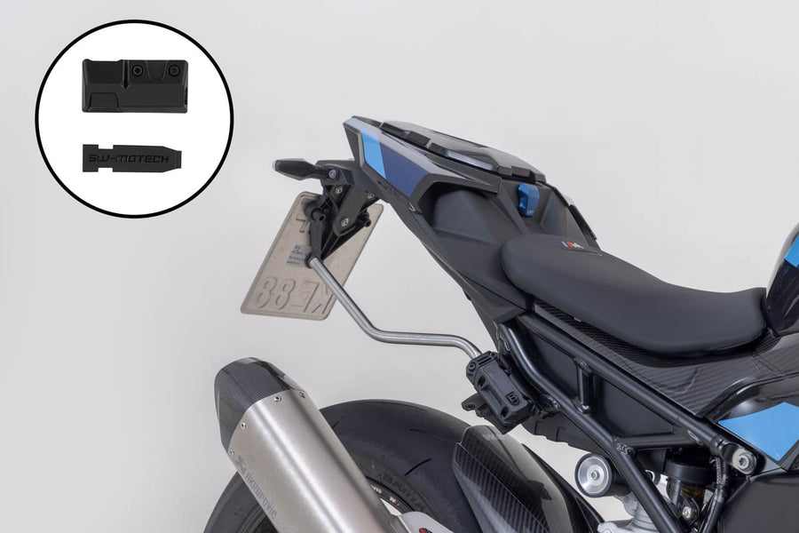 BMW S 1000 R [2025-2026] - PRO BLAZE H Satteltaschen-Set – Bild 4