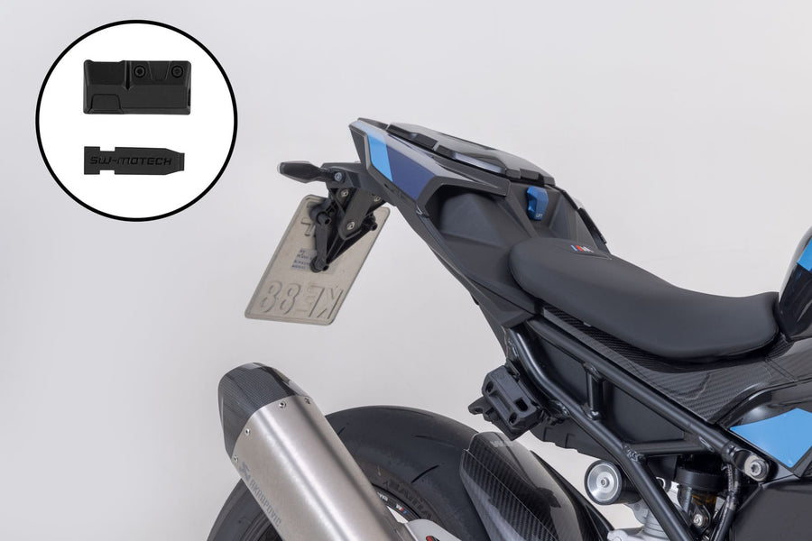 BMW M 1000 RR [2024-2026] - PRO BLAZE H Satteltaschen-Set – Bild 5
